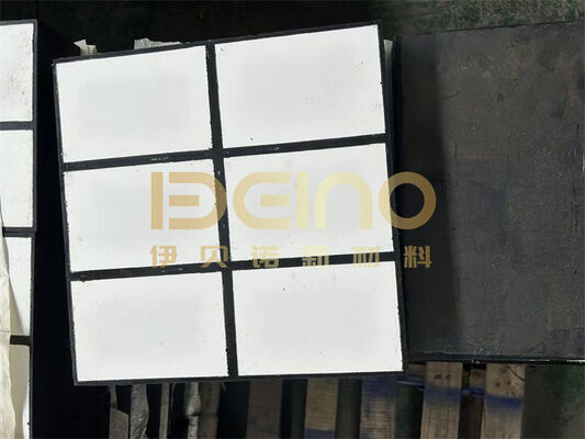 Циркониевая упрочненная глиноземная керамика (ZTA)