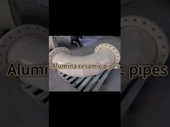 Керамическая прочная труба