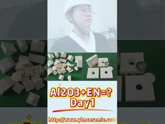 Износостойкие керамические листы